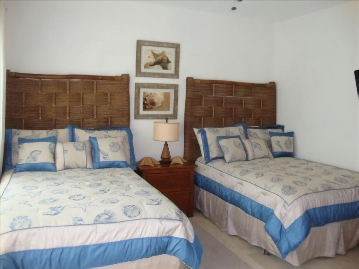 Cap Cana Luxurious Marina Apartamento *