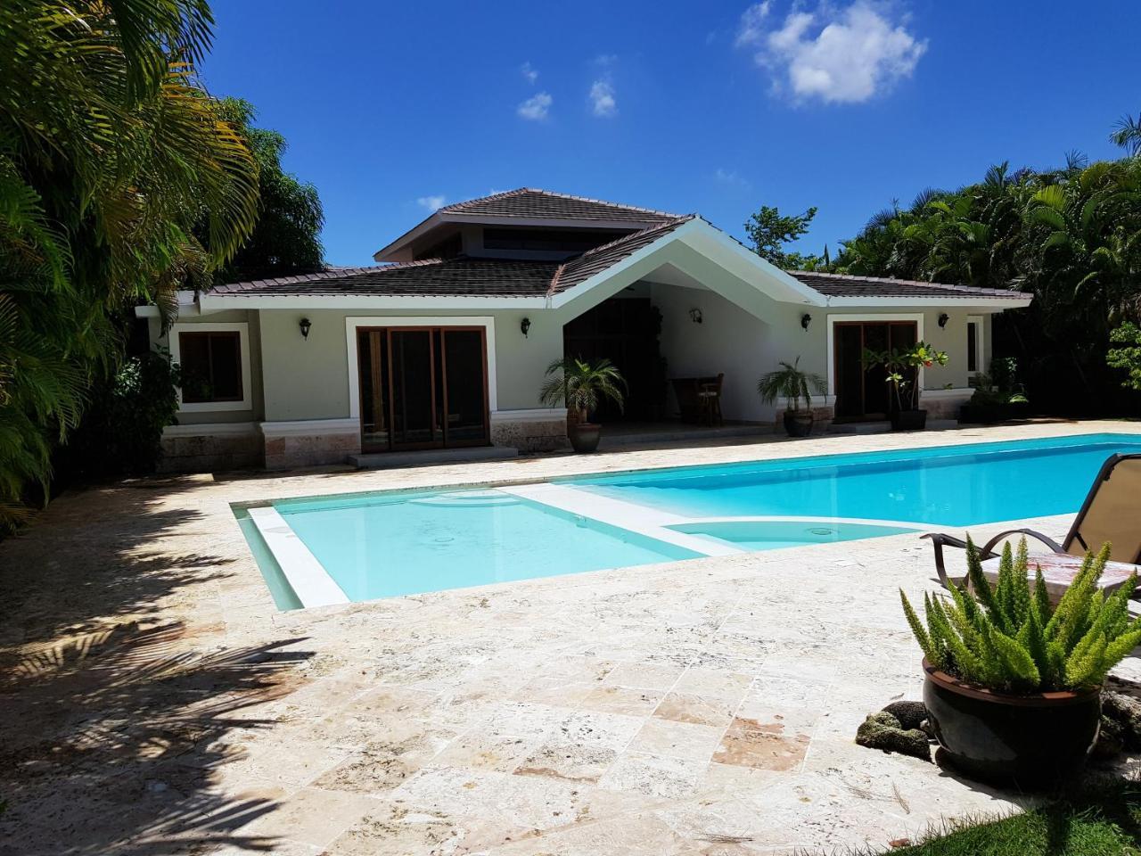 Cocotal Palma Real 451 Villa *