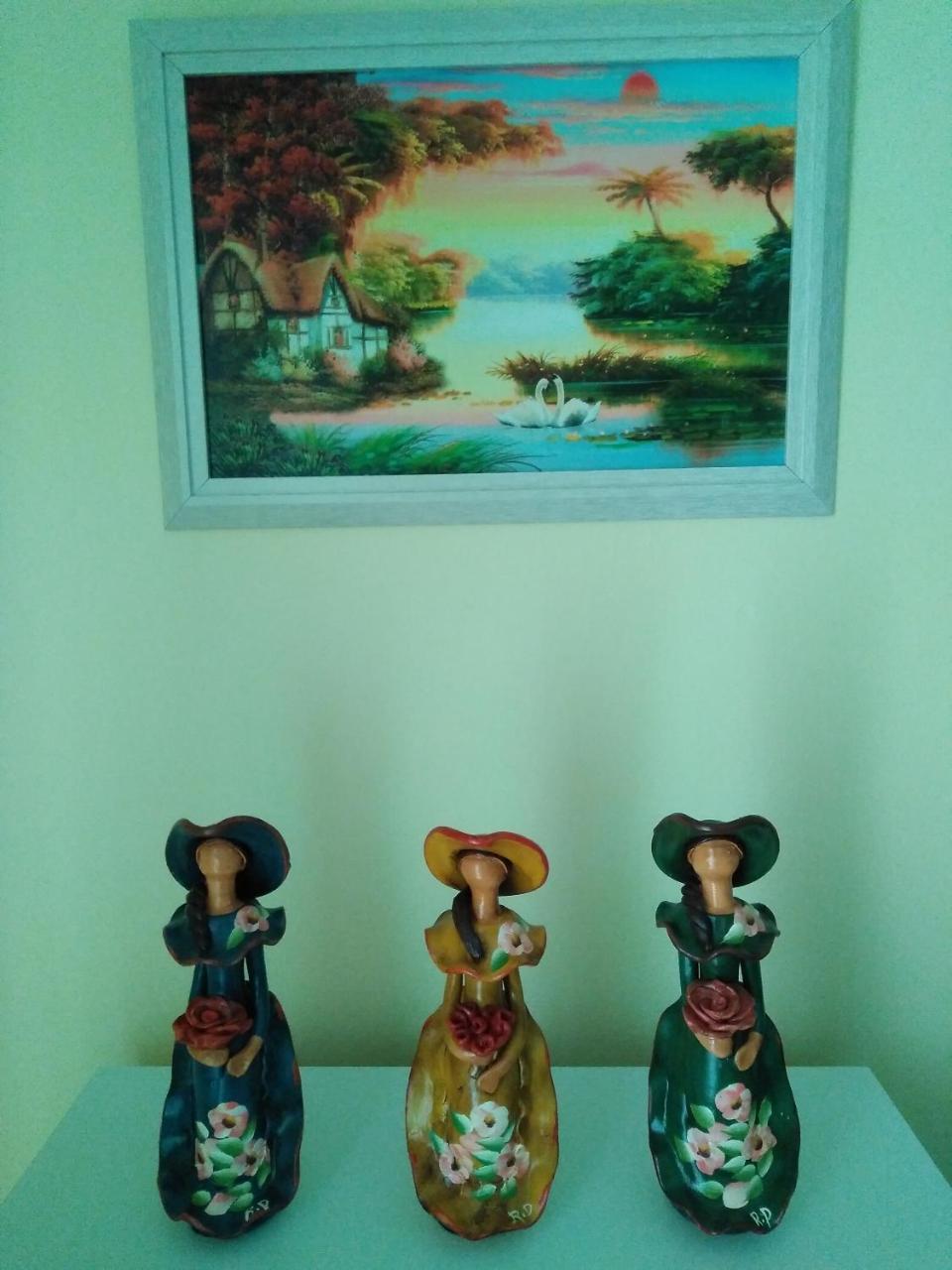 Apartamento B6 El Dorado En Bávaro - *
