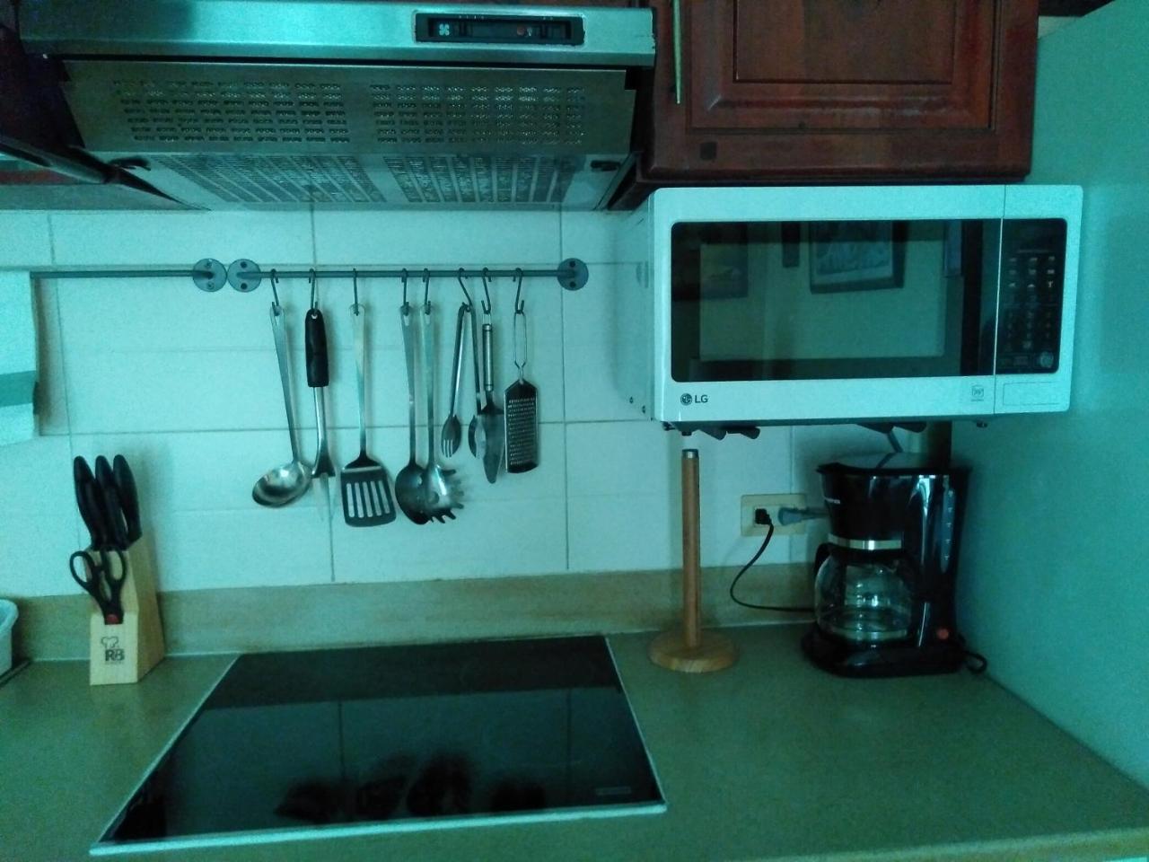 B6 El Dorado En Bávaro - Apartamento