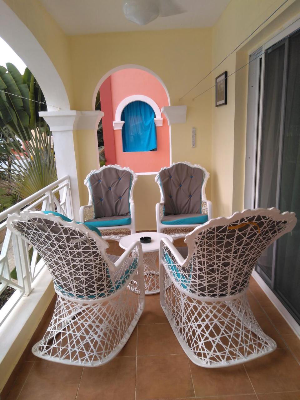 B6 El Dorado En Bávaro - Apartamento Punta Cana