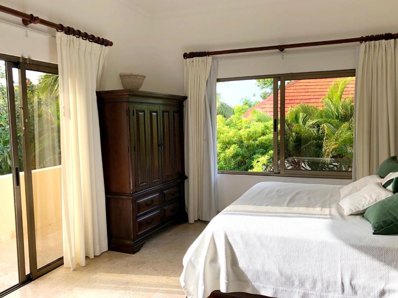 Chalet Calle Los Cocos Villa *