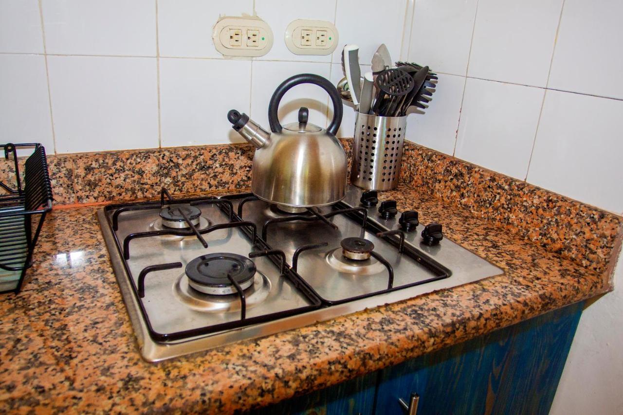 Apartamento Cocotal Bavaro *