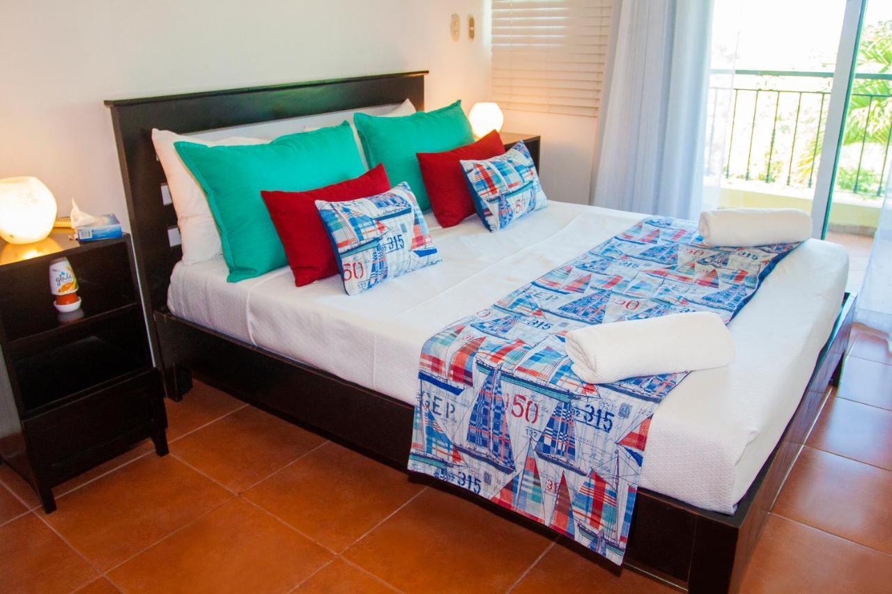 Cocotal Bavaro Apartamento
