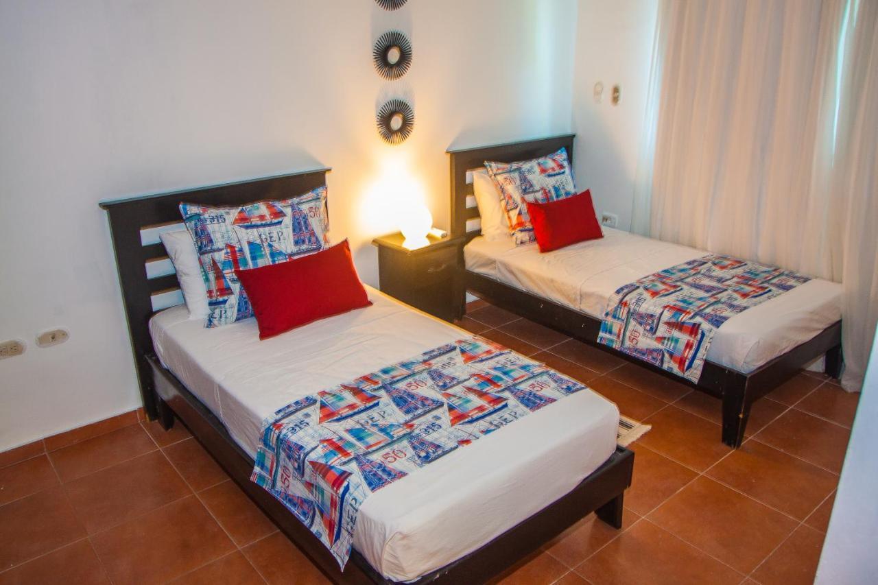 Cocotal Bavaro Apartamento *