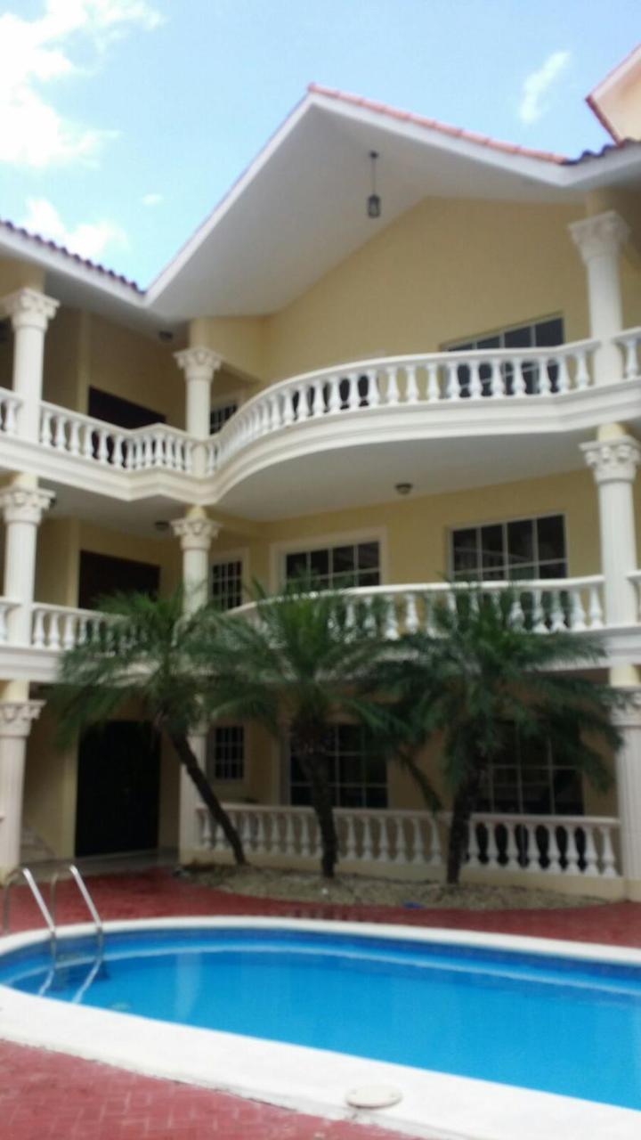 Bed and breakfast Tamara Shared *