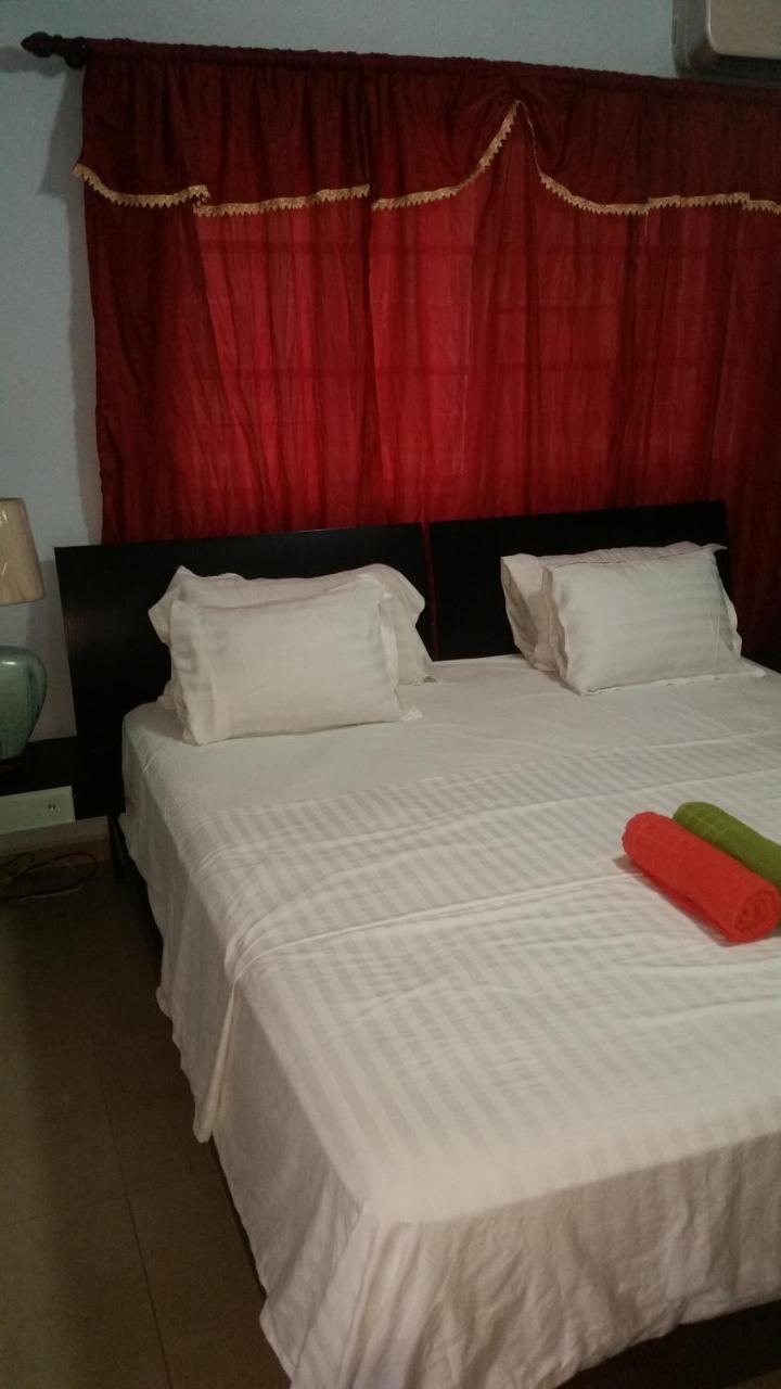 Tamara Shared Punta Cana