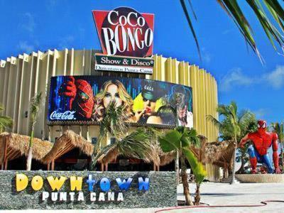 Ciudad Las Cayenas Bavaro - Apto. 4-104 Apartamento Punta Cana