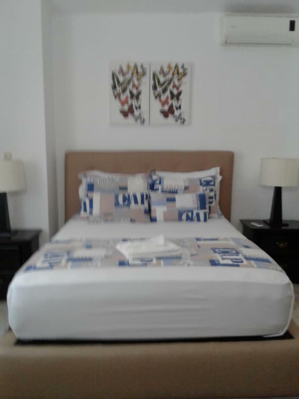 Villas Paseo Del Sol * Punta Cana