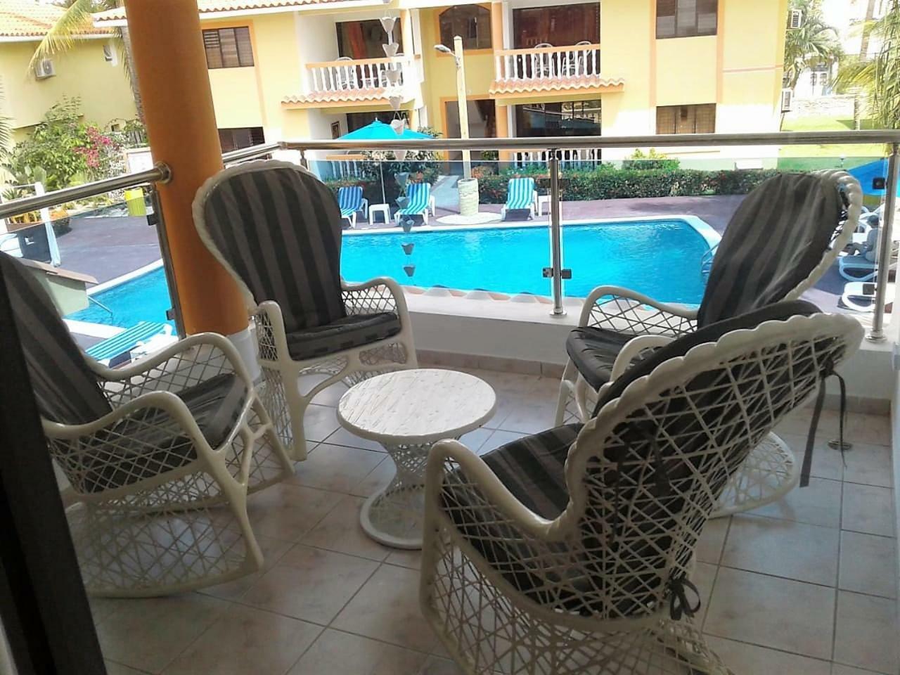 Villa Villas Paseo Del Sol Punta Cana