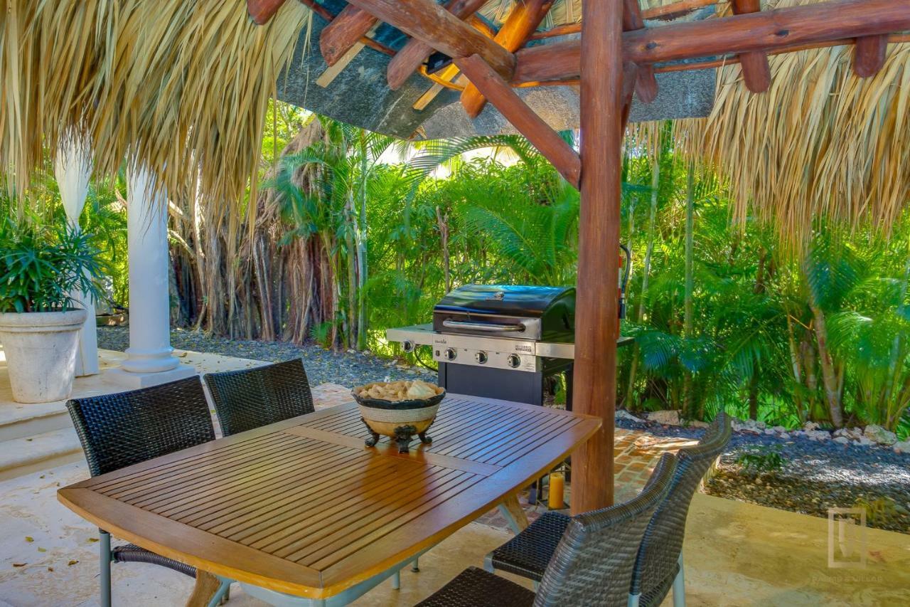 Villa Chalet Calle Los Cocos