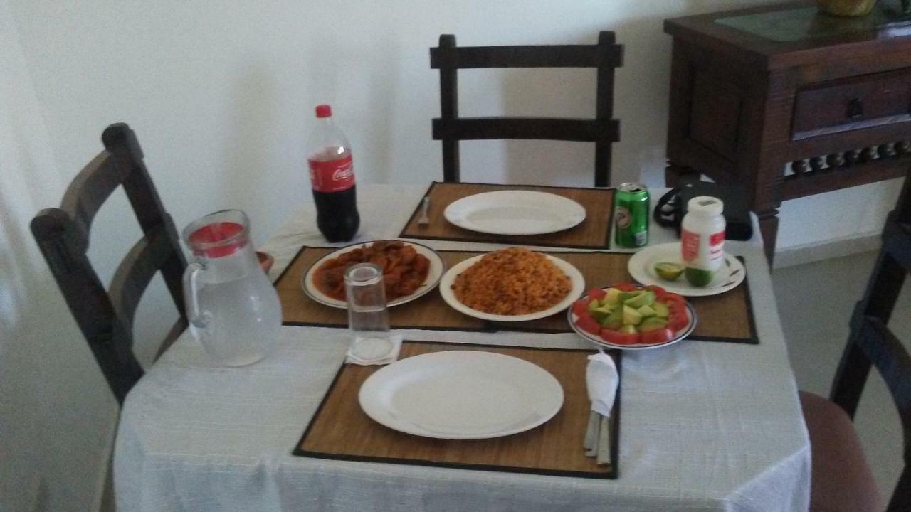Rolando Share Bed and breakfast Punta Cana