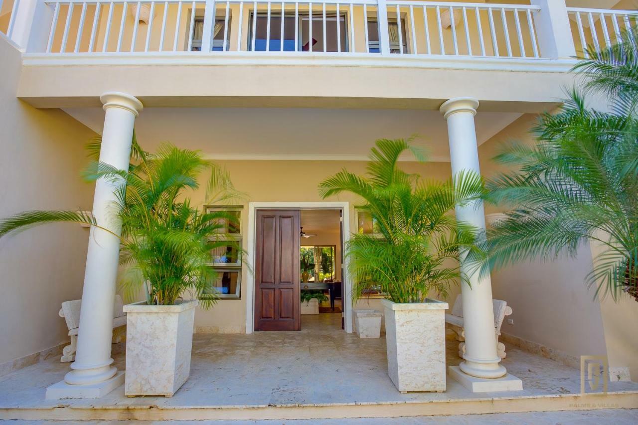 Chalet Calle Los Cocos Villa *