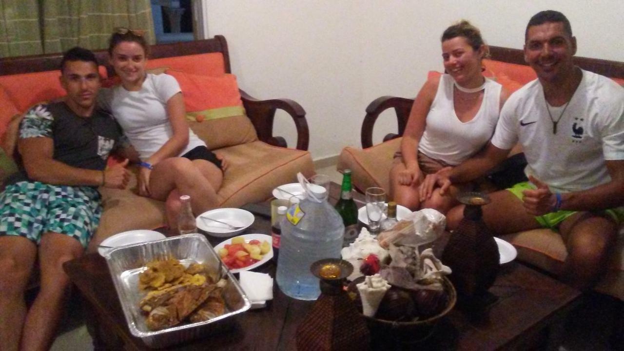 Bed and breakfast Rolando Share Punta Cana