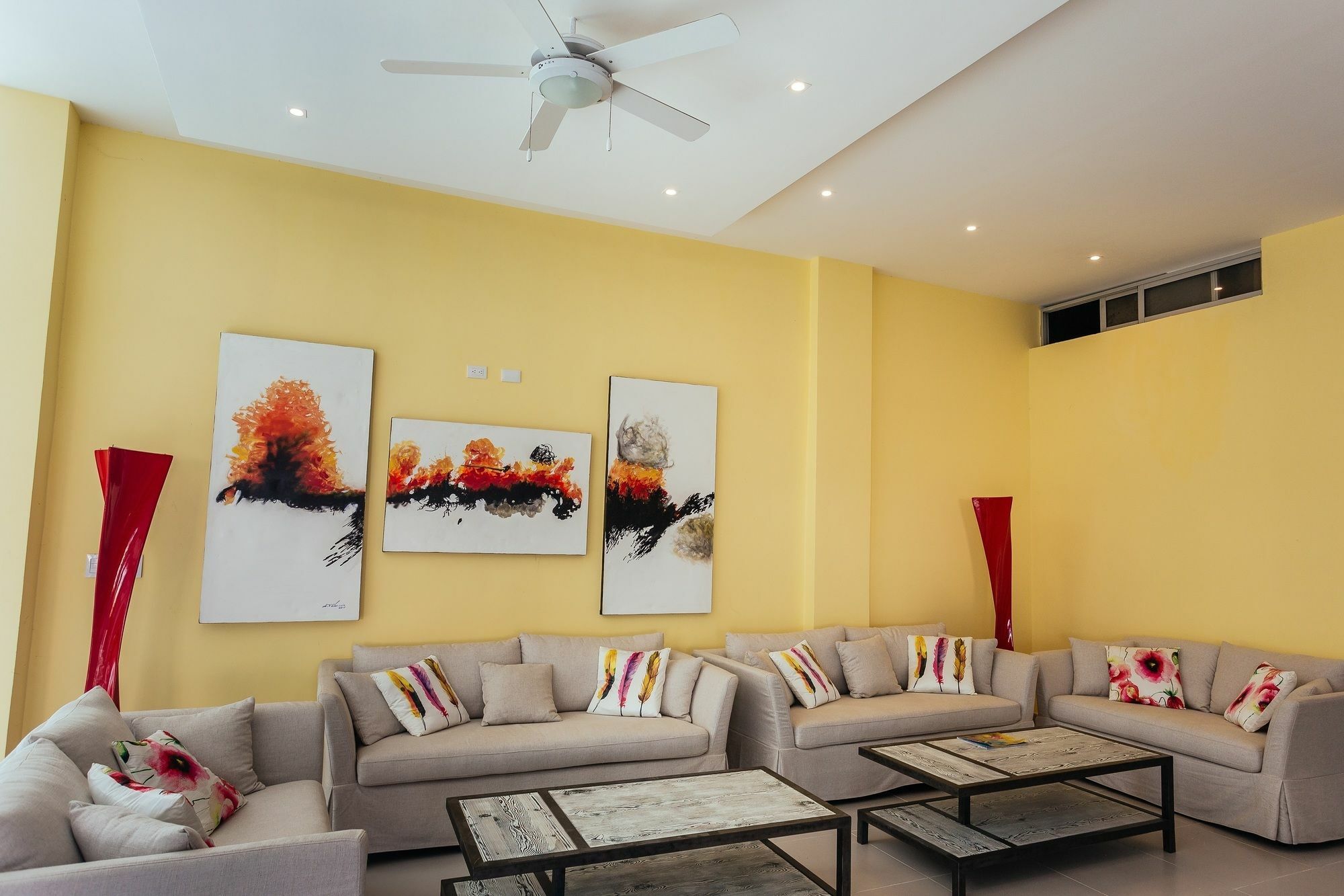 Hotel Whala!urban Punta Cana