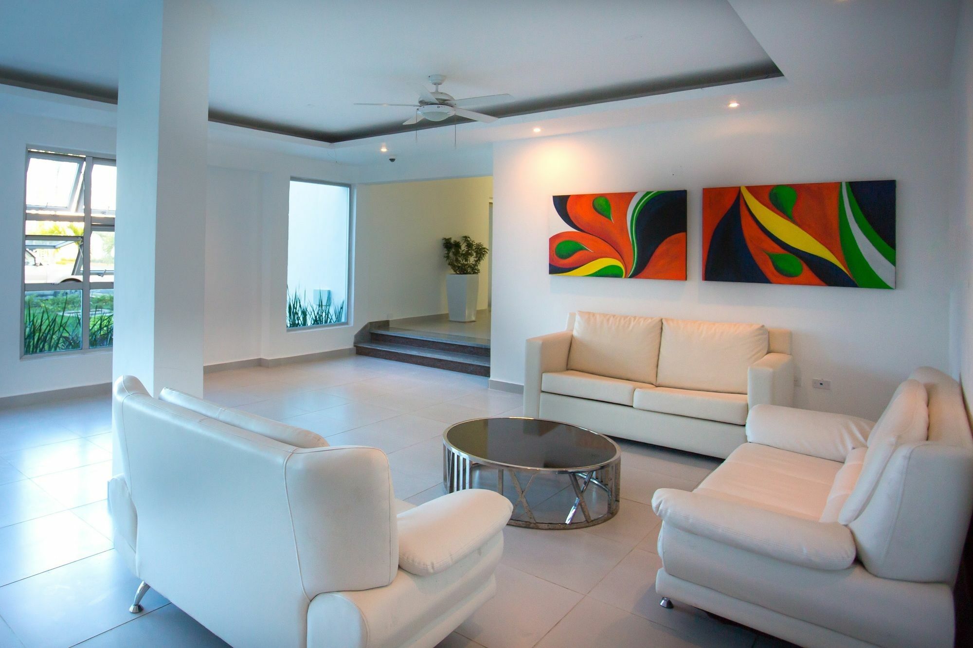 Whala!urban Hotel 4*