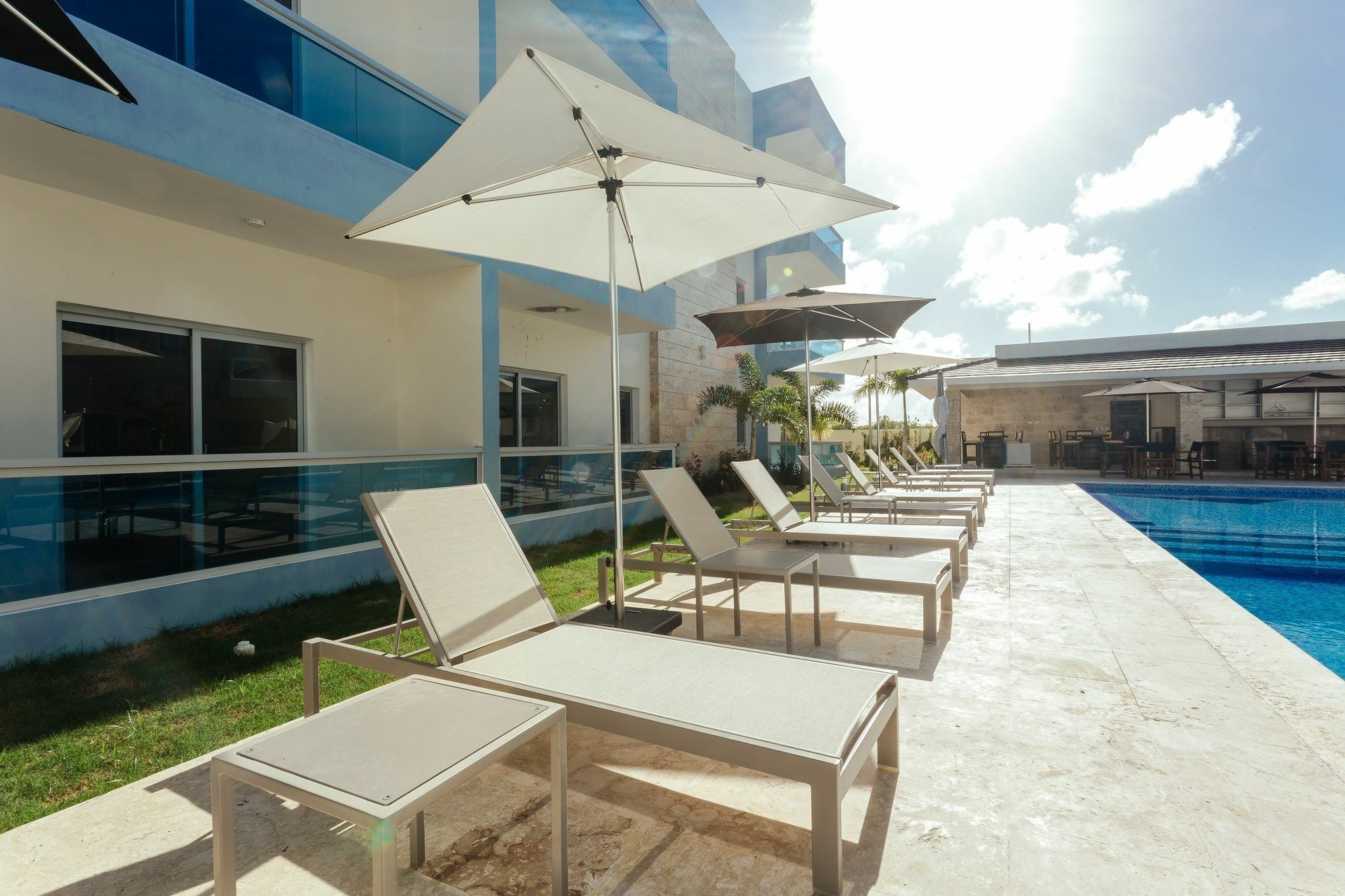 Hotel Whala!urban Punta Cana