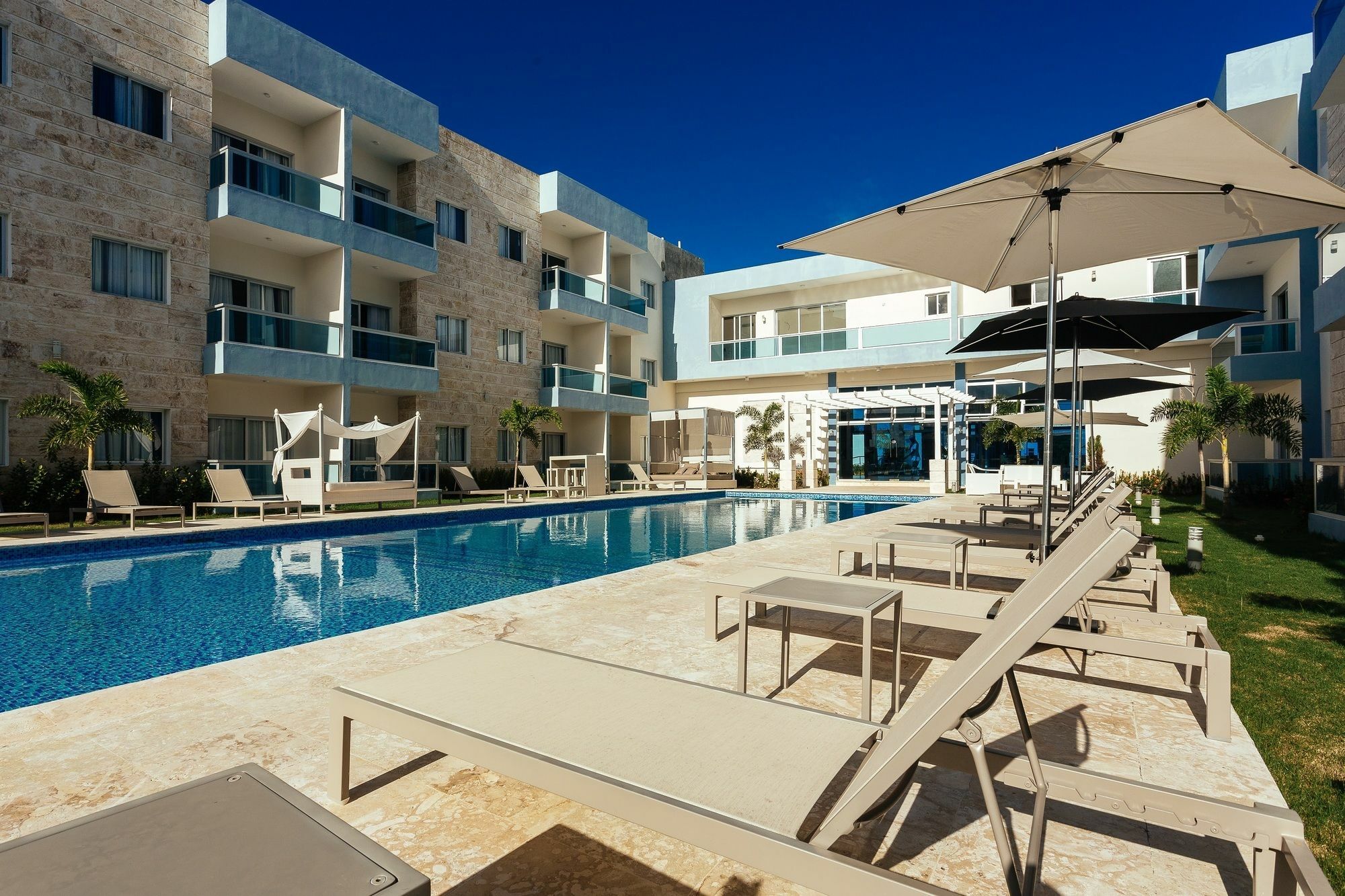 Whala!urban 4* Punta Cana