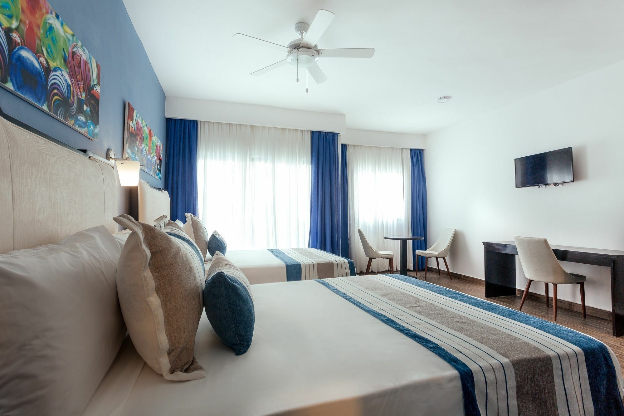 Whala!urban Hotel Punta Cana