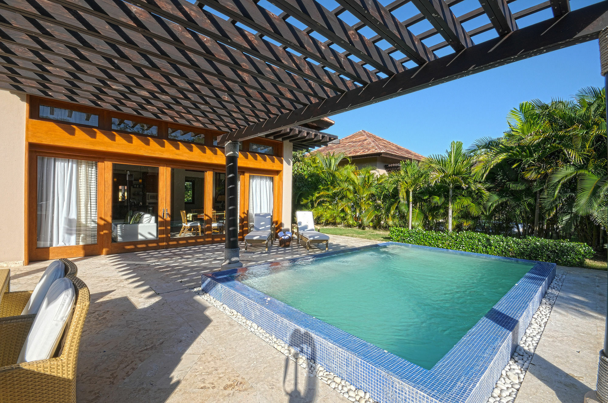 Villa The At Cap Cana By Alsol Punta Cana