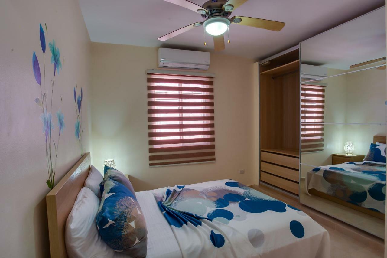 Apartamento Ciudad Las Cayenas Bavaro - Apto. 4-104 Punta Cana