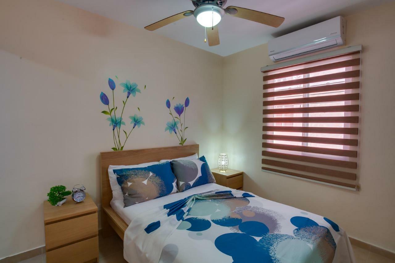 Ciudad Las Cayenas Bavaro - Apto. 4-104 Apartamento *