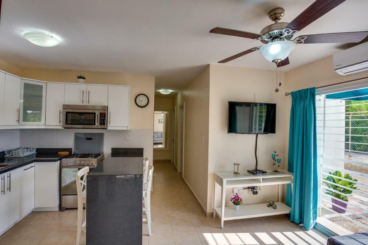 Apartamento Ciudad Las Cayenas Bavaro - Apto. 4-104 *