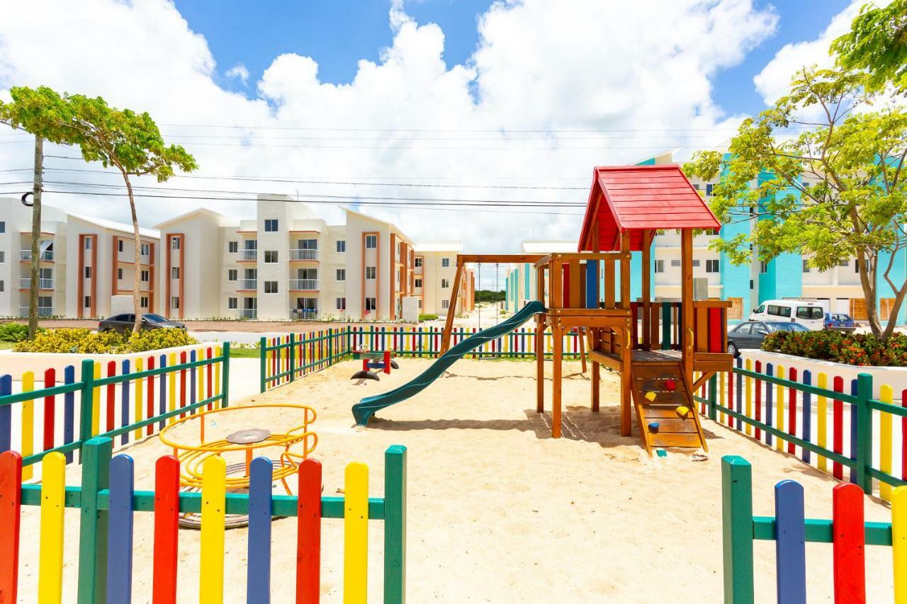 Ciudad Las Cayenas Bavaro - Apto. 4-104 Apartamento