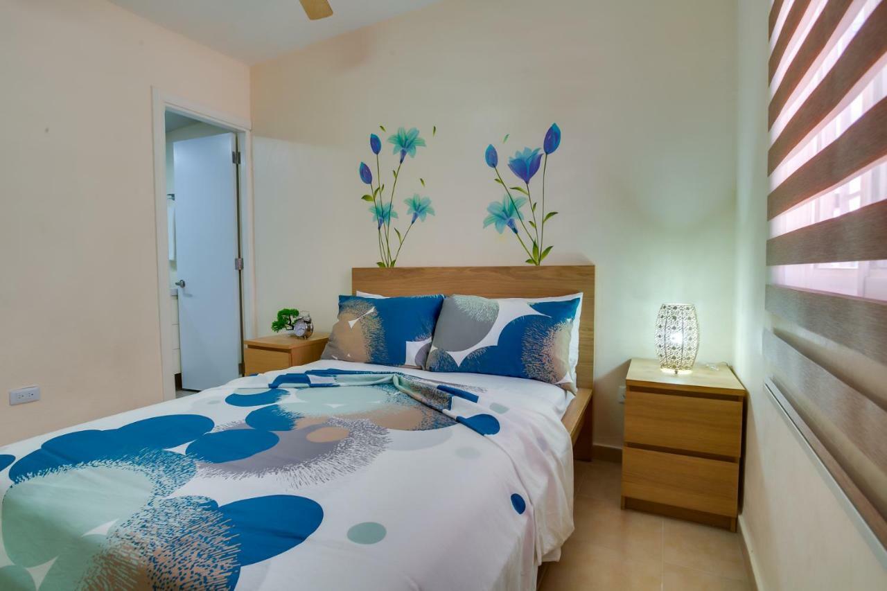 Ciudad Las Cayenas Bavaro - Apto. 4-104 Punta Cana