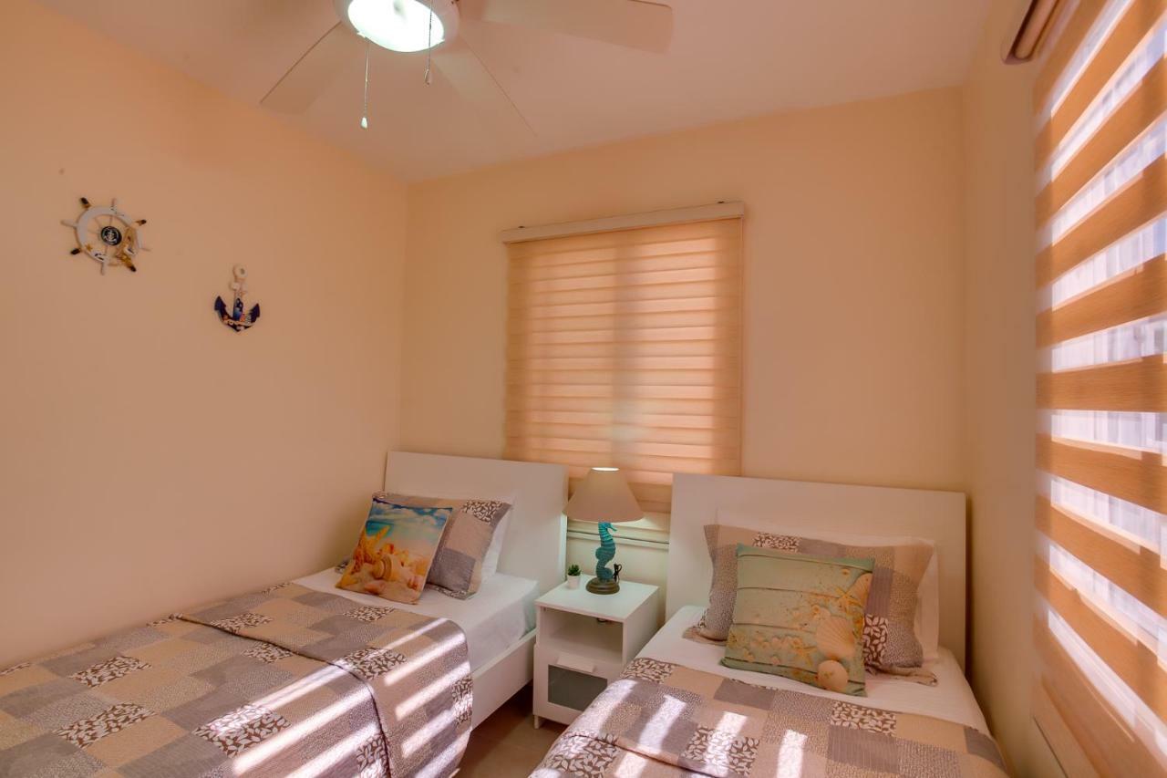Ciudad Las Cayenas Bavaro - Apto. 4-104 Apartamento