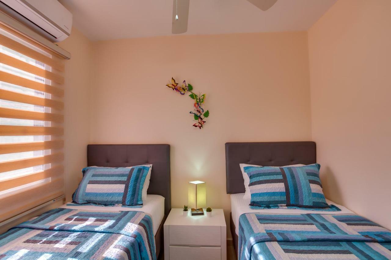 Ciudad Las Cayenas Bavaro - Apto. 4-104 Punta Cana