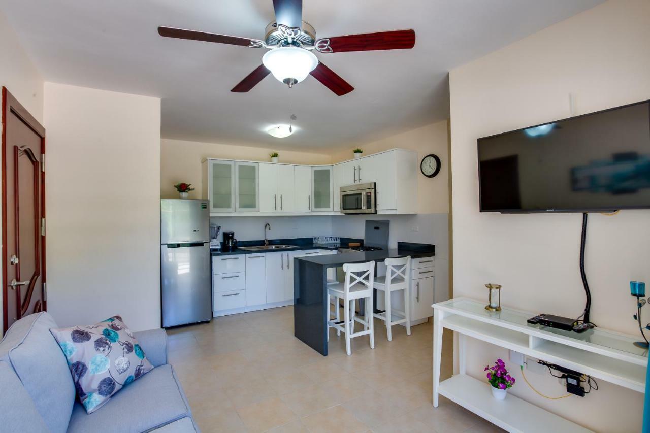 Ciudad Las Cayenas Bavaro - Apto. 4-104 Apartamento