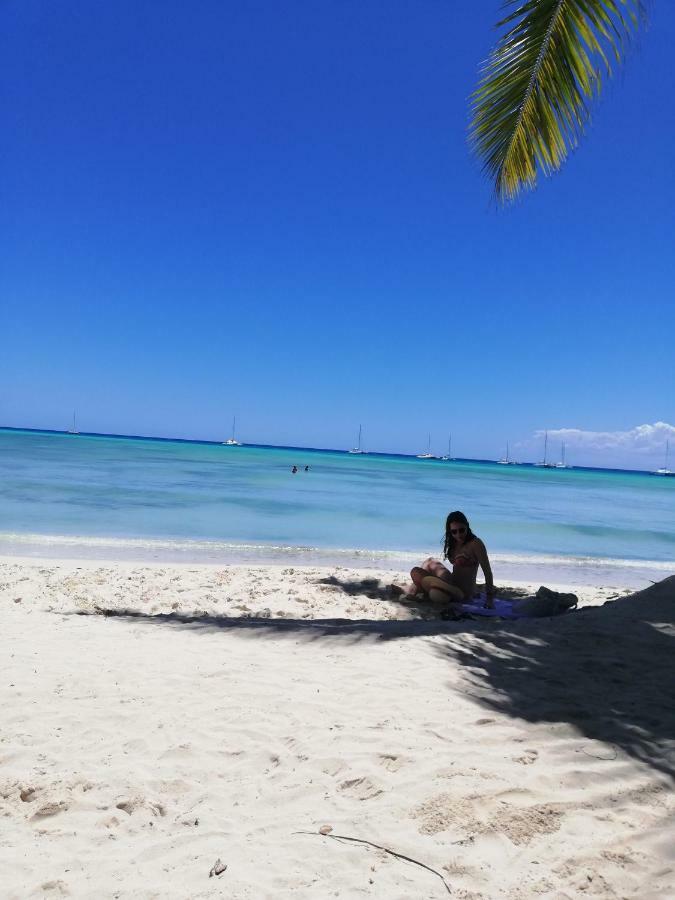 Rolando Share Bed and breakfast Punta Cana