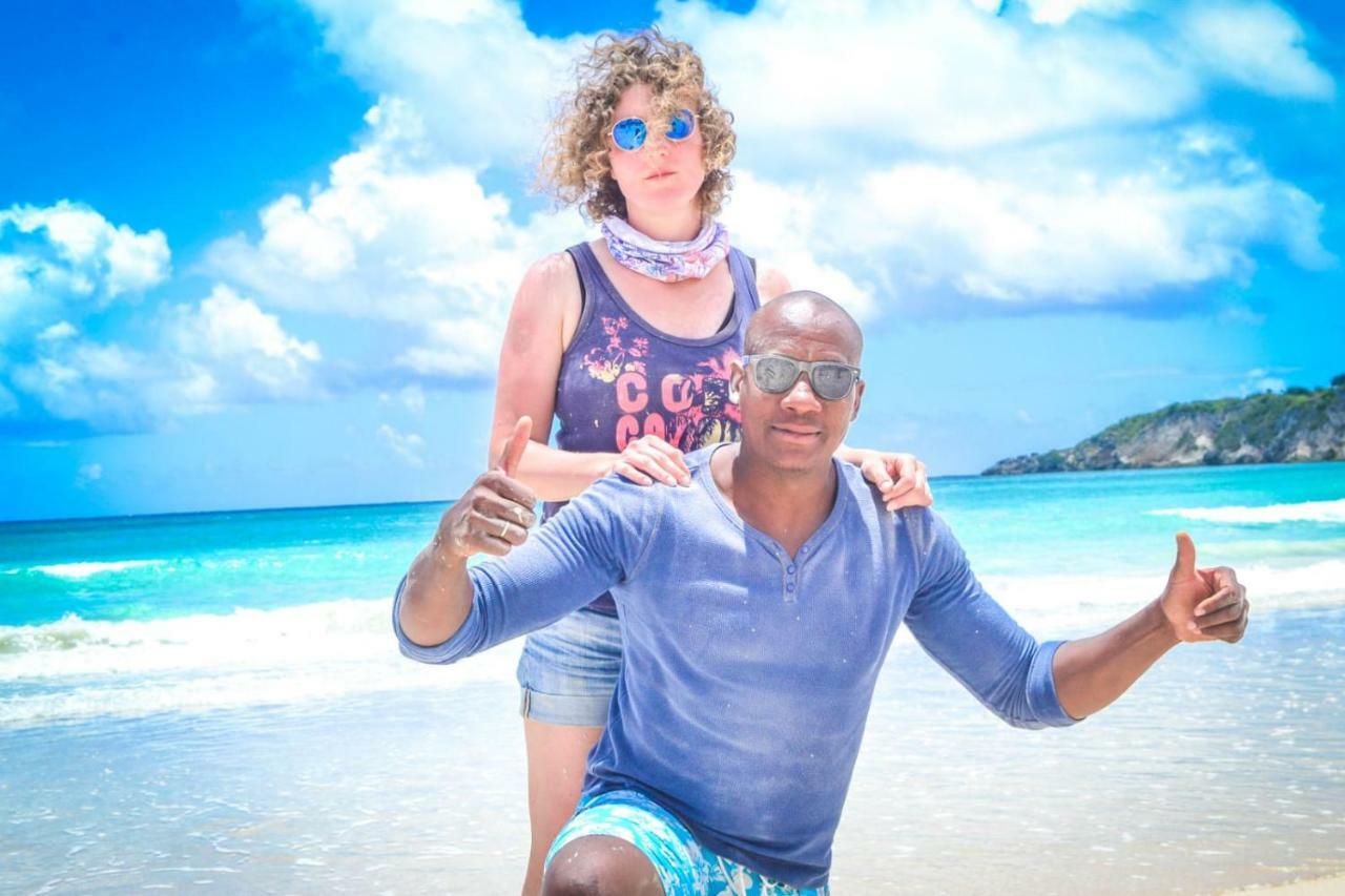 Rolando Share Bed and breakfast Punta Cana
