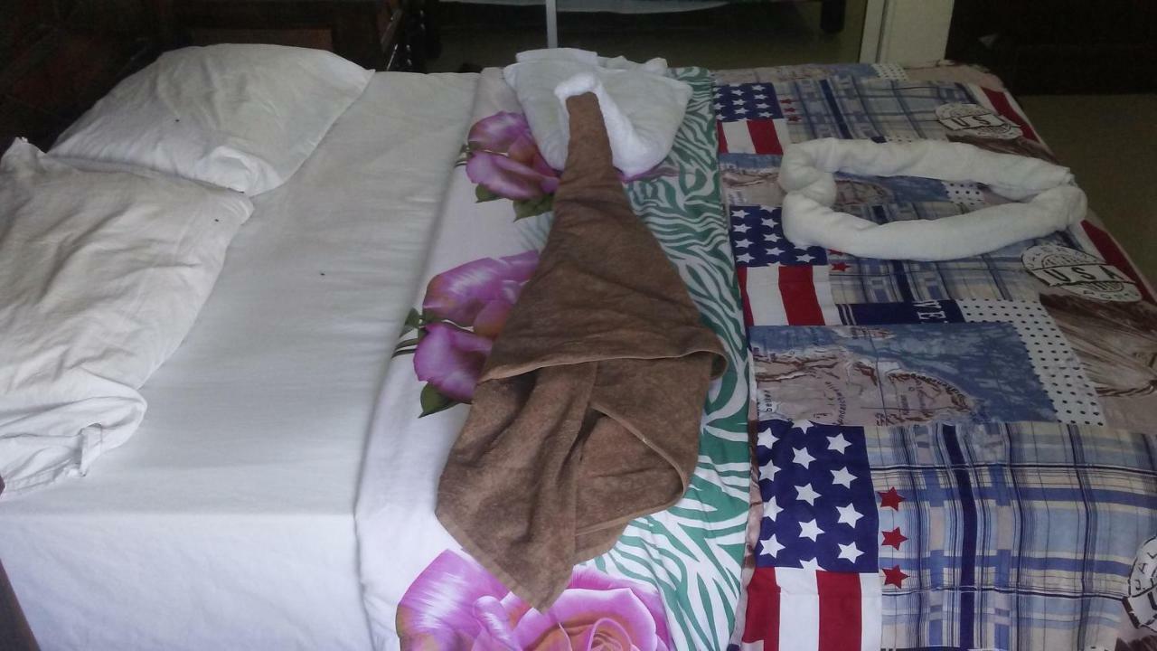 Rolando Share Bed and breakfast Punta Cana