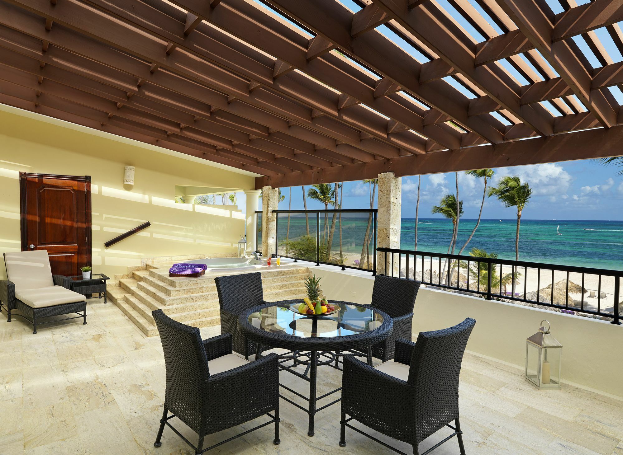 Royal Service At Paradisus Palma Real (adults Only)