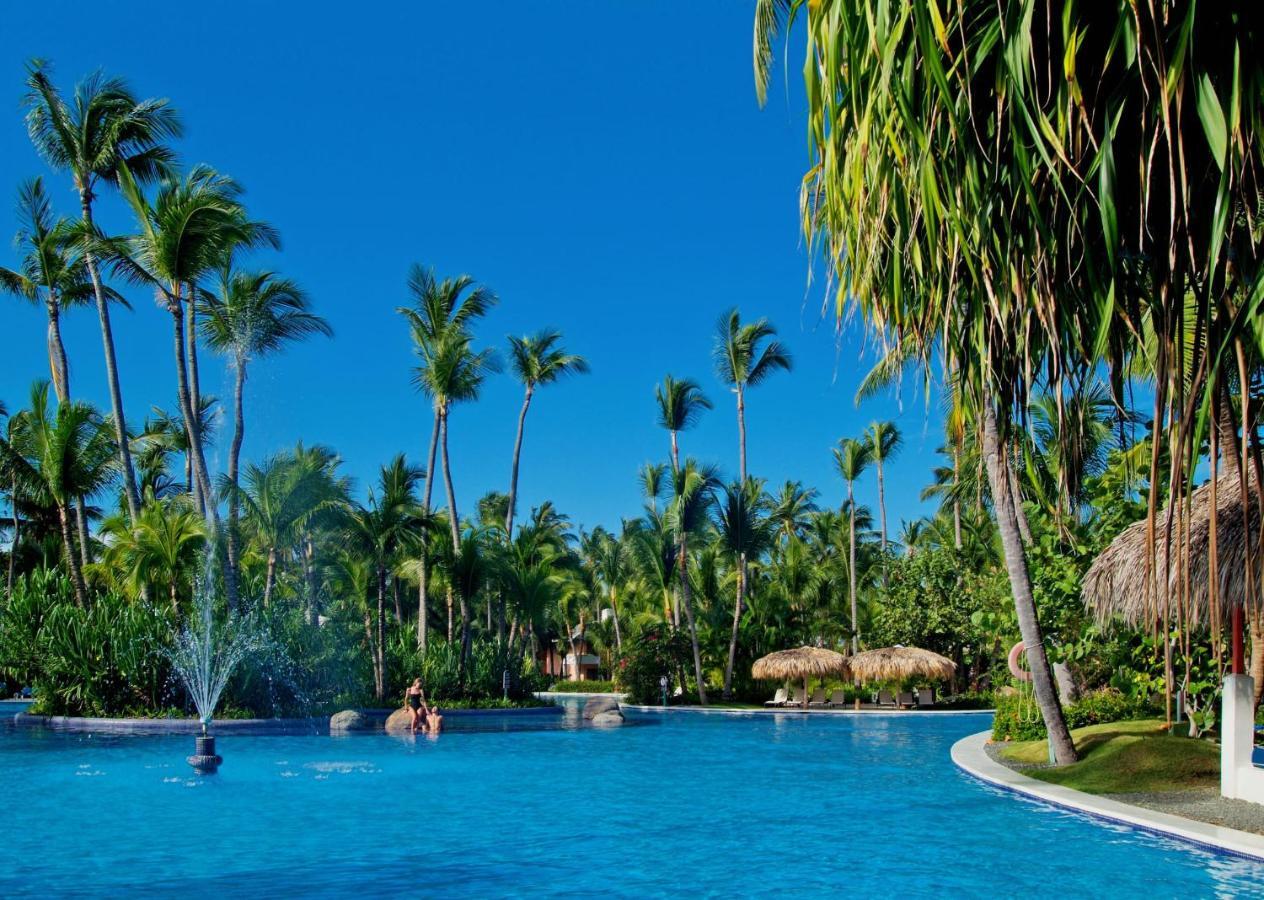 Hotel Paradisus Punta Cana