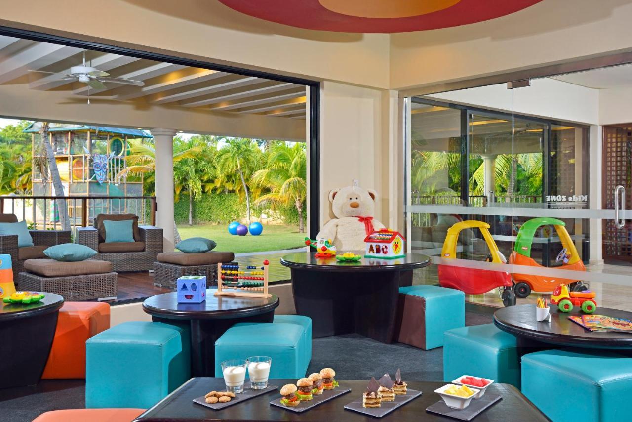 Paradisus 4* Punta Cana