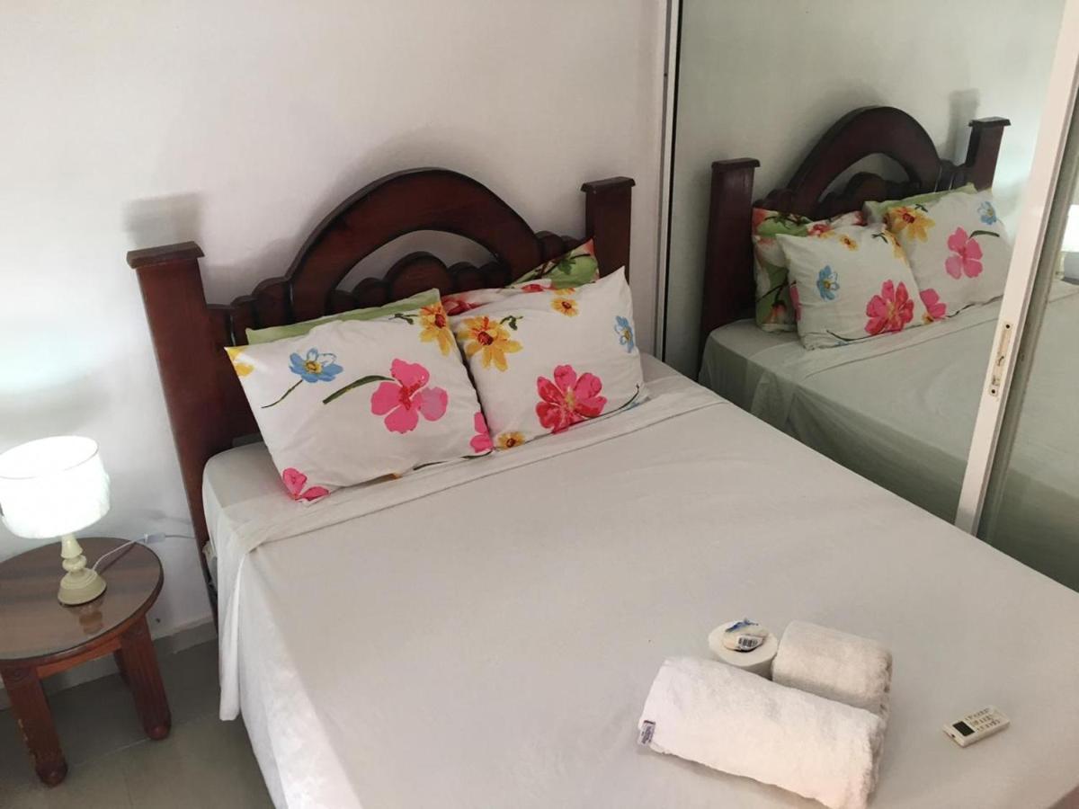 Arcoiris Share Bavaro Pensión Punta Cana
