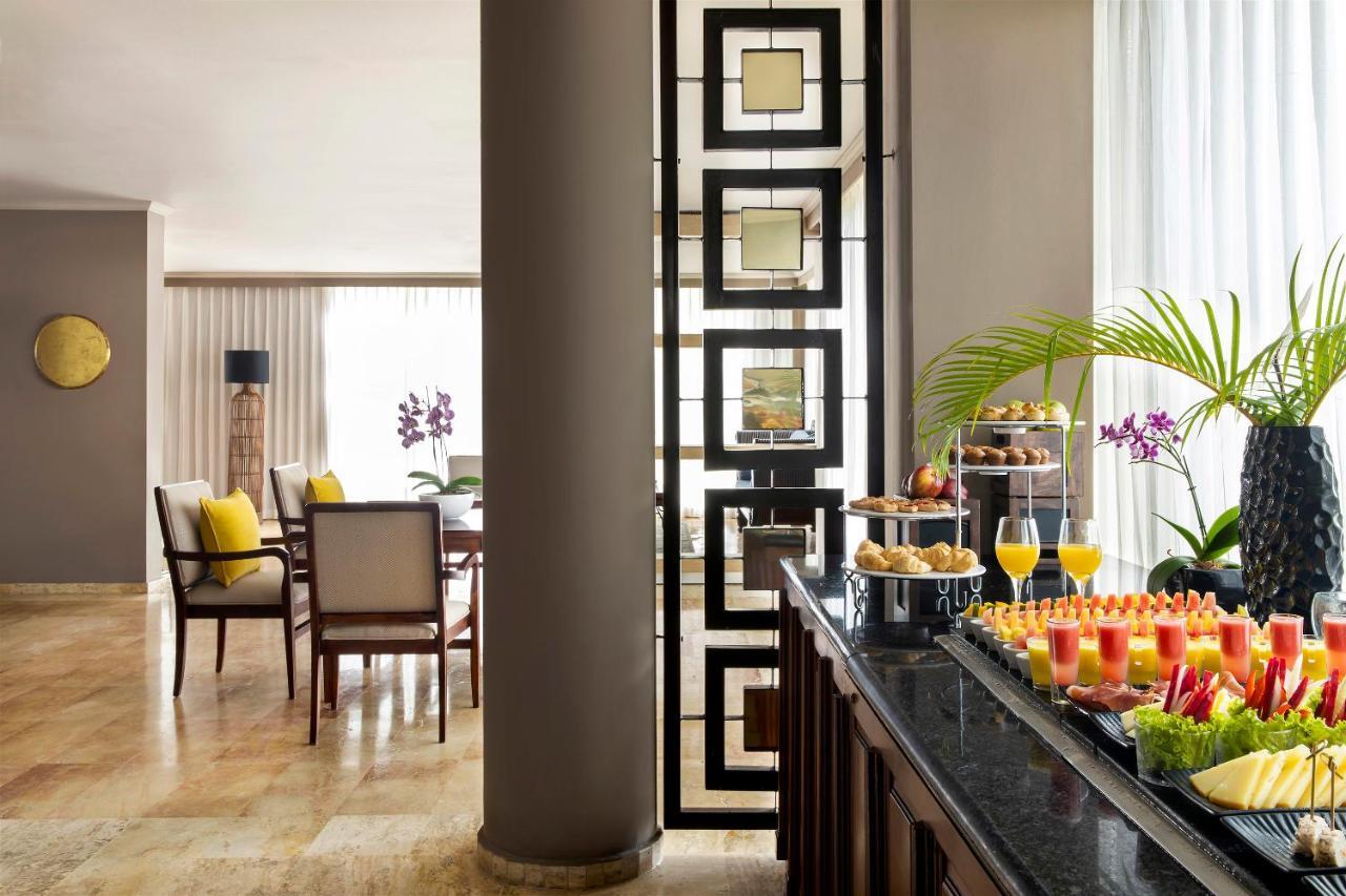 Hotel Paradisus Punta Cana