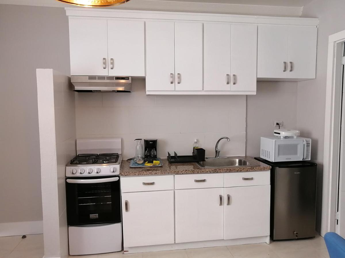 Tanama Lodge, Long & Short Term Apartamento