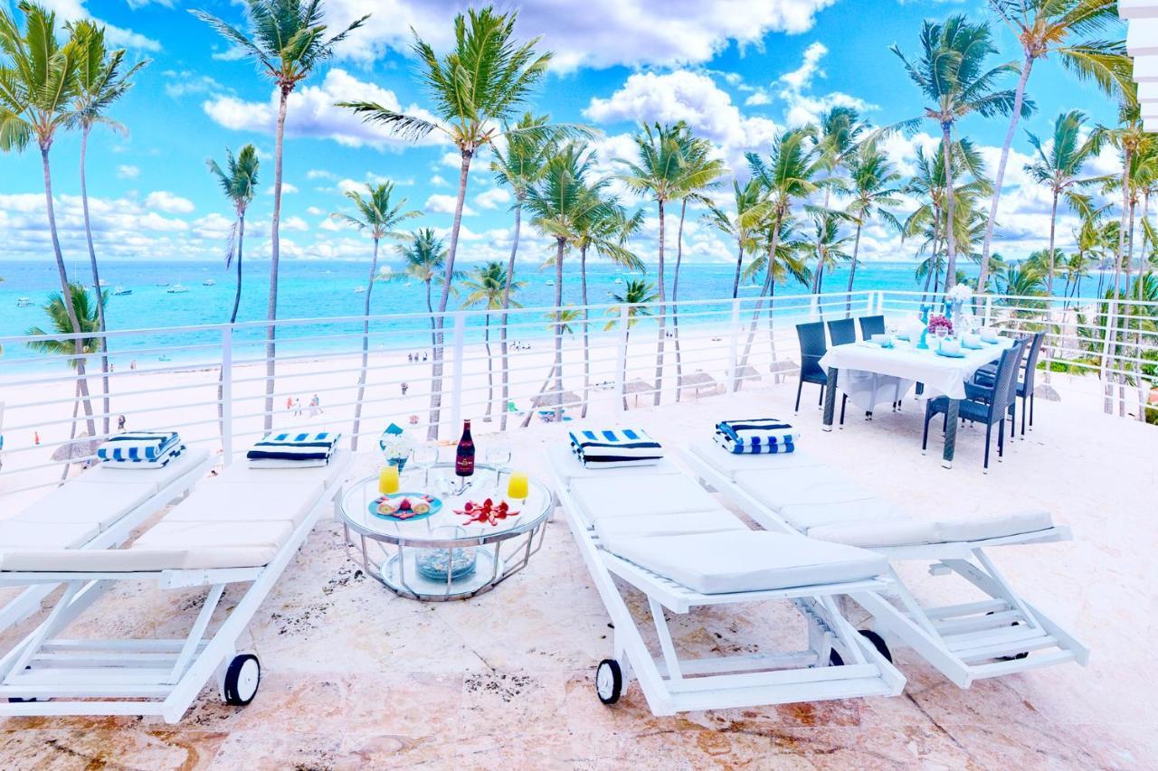 Bed and breakfast Beachfront - Everything 3*