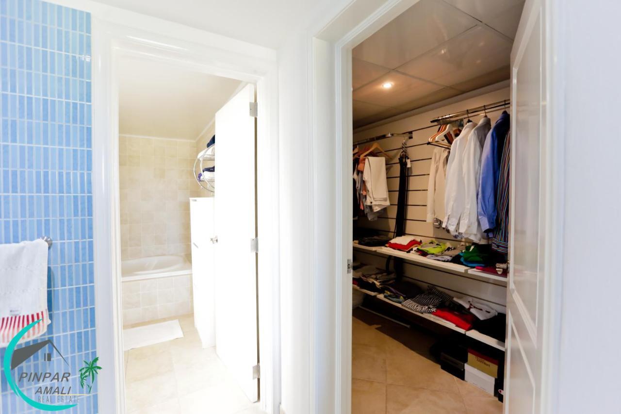 2 Bedroom Deluxe Cayena 62c, Cocotal Golf