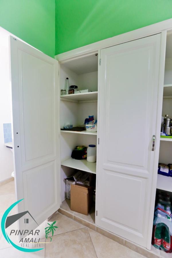 Apartamento 2 Bedroom Deluxe Cayena 62c, Cocotal Golf *