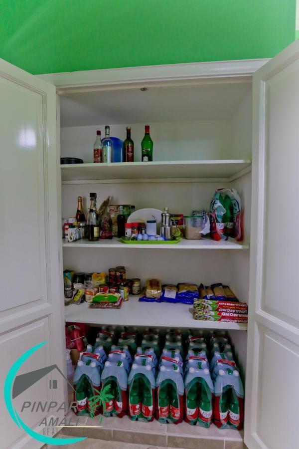 Apartamento 2 Bedroom Deluxe Cayena 62c, Cocotal Golf