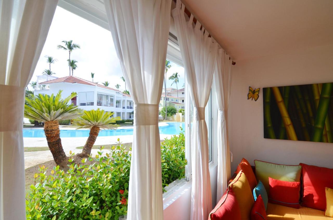 La Flor Del Caribe Beach&spa * Punta Cana