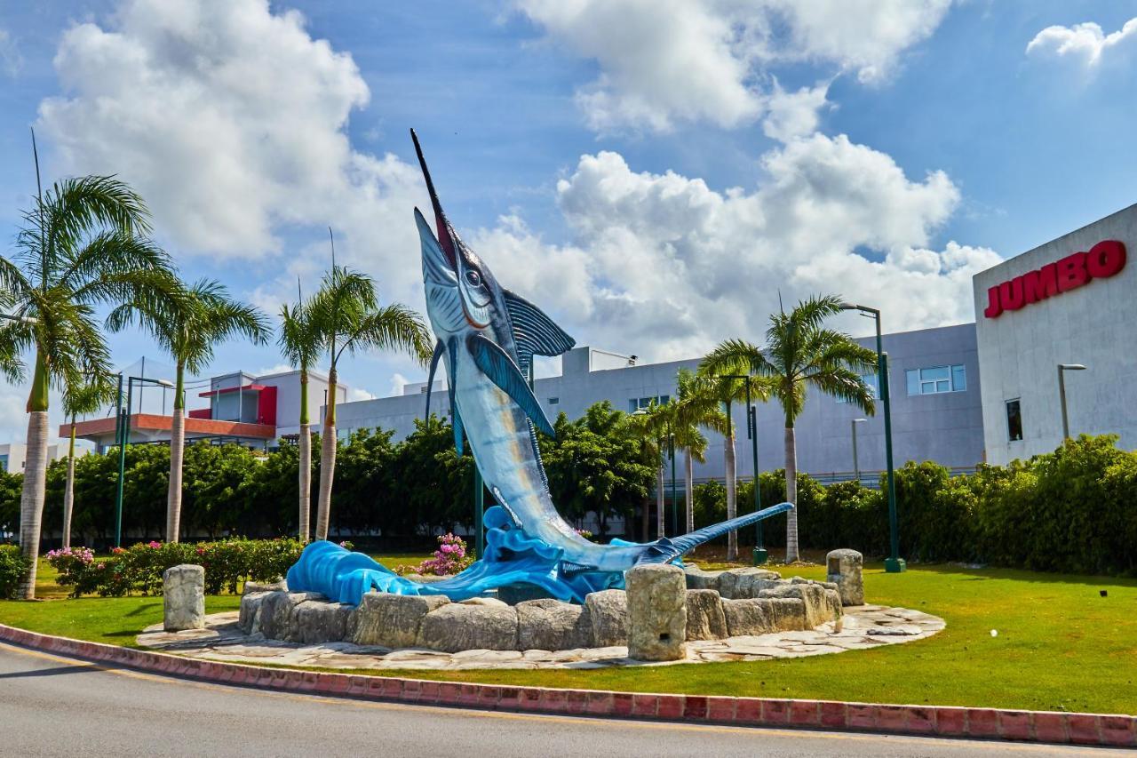 Flor Del Mar Beachfront Aparthotel 3*