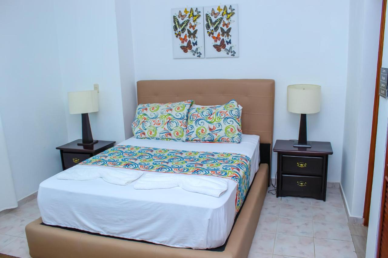 Villa Villas Paseo Del Sol