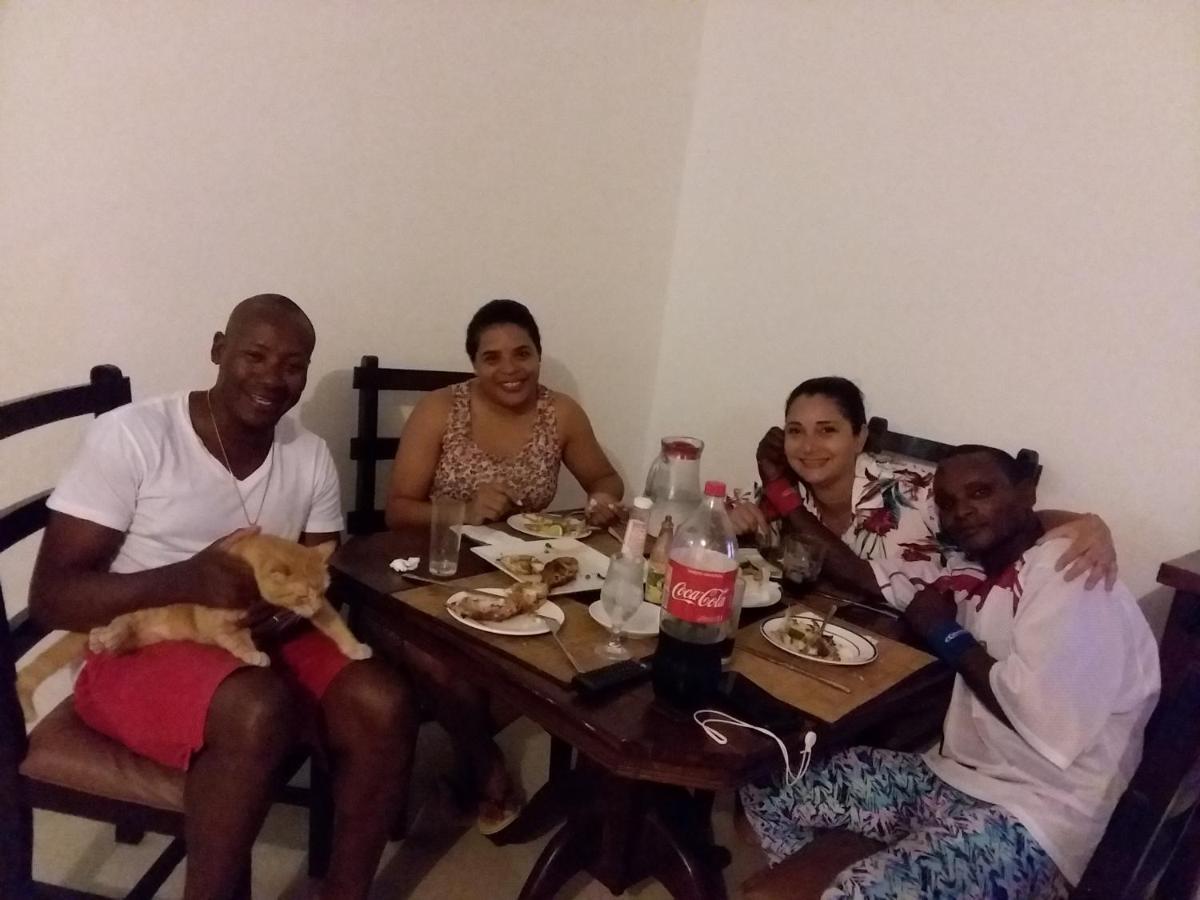 Bed and breakfast Rolando Share Punta Cana