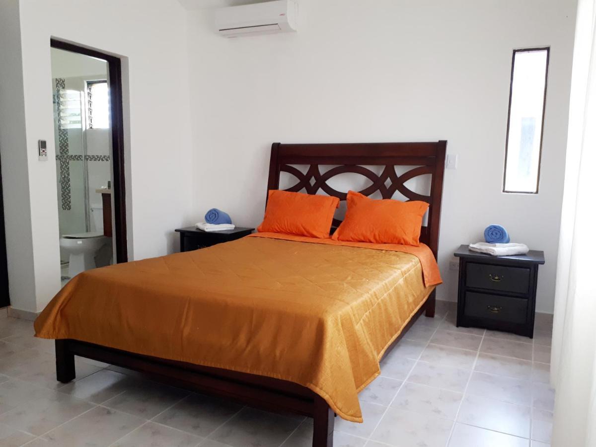 Villas Paseo Del Sol Villa Punta Cana